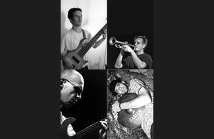 Jean-luc Lehr Quartet 